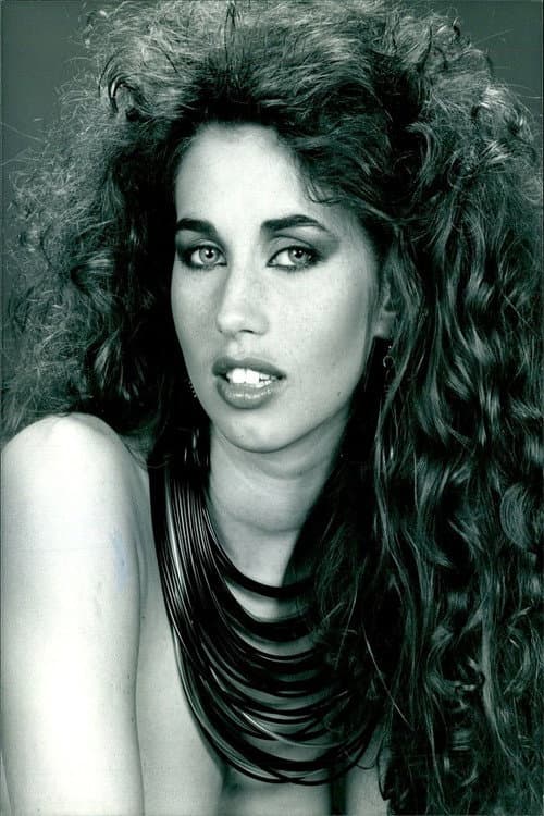 Tina Shaw foto
