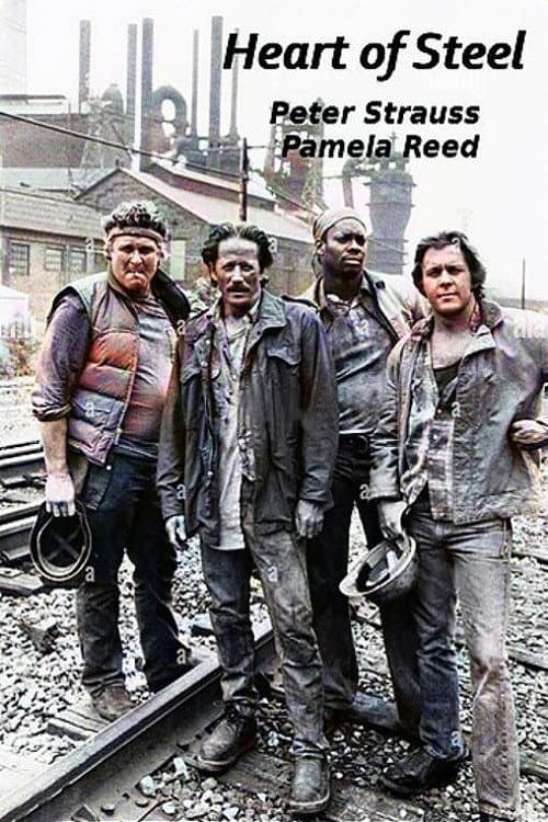 Heart of Steel (1983) poster
