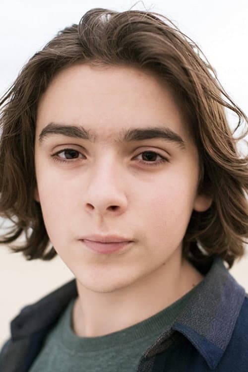 Finn Ireland foto
