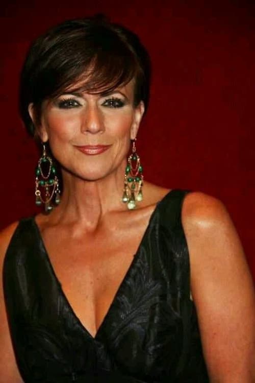 Barbara Ryan foto