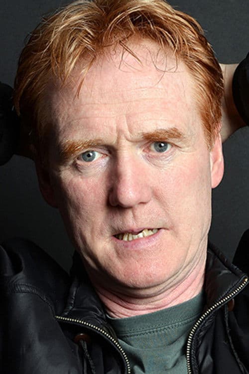 Owen O'Neill foto