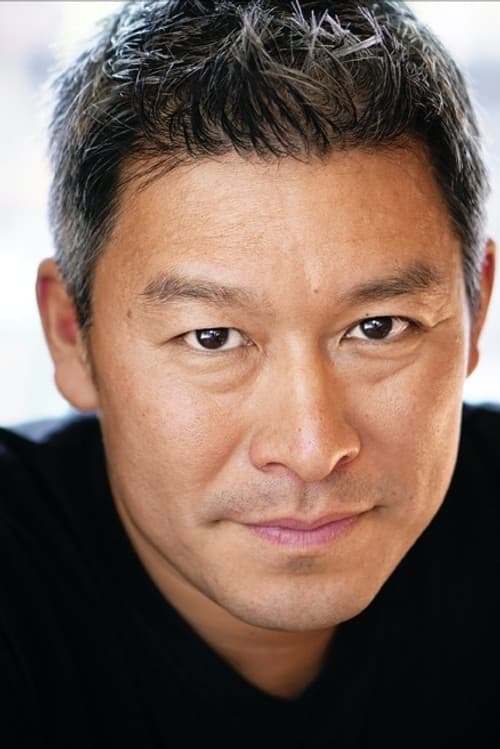 Vince Tsang foto