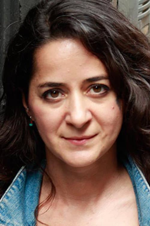Gülhan Kadim foto