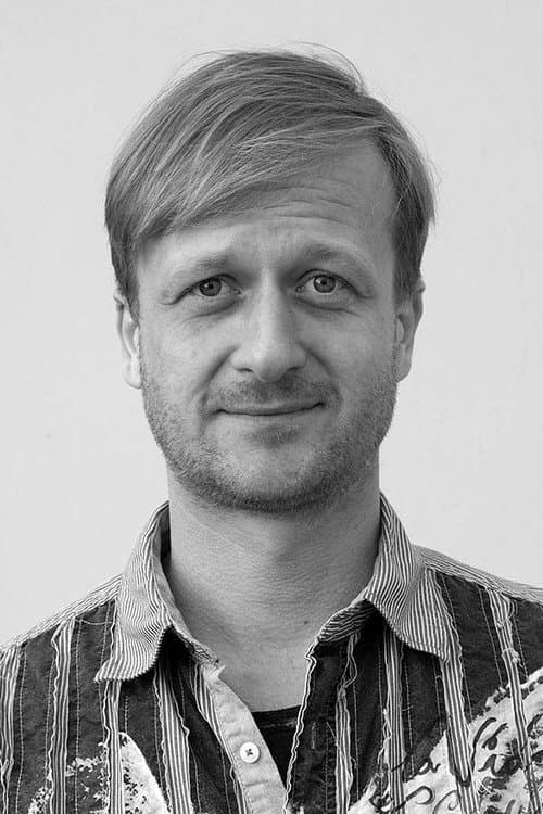 Martin Siničák foto