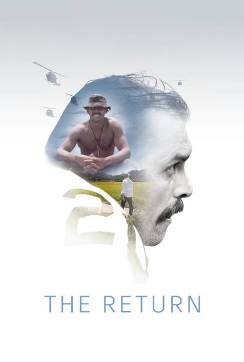 The Return (2019) poster