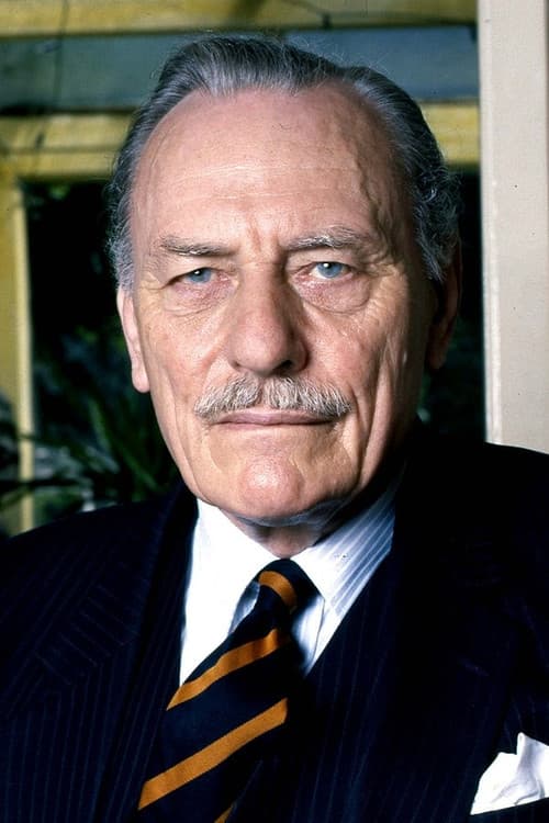 Enoch Powell foto