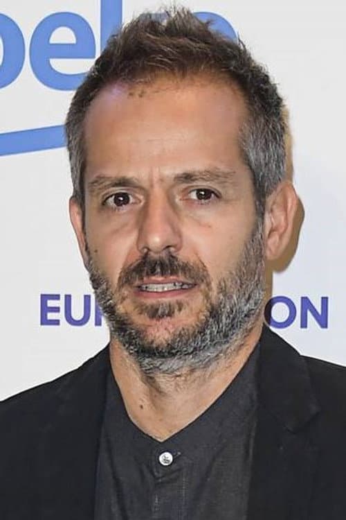 Simone Godano foto