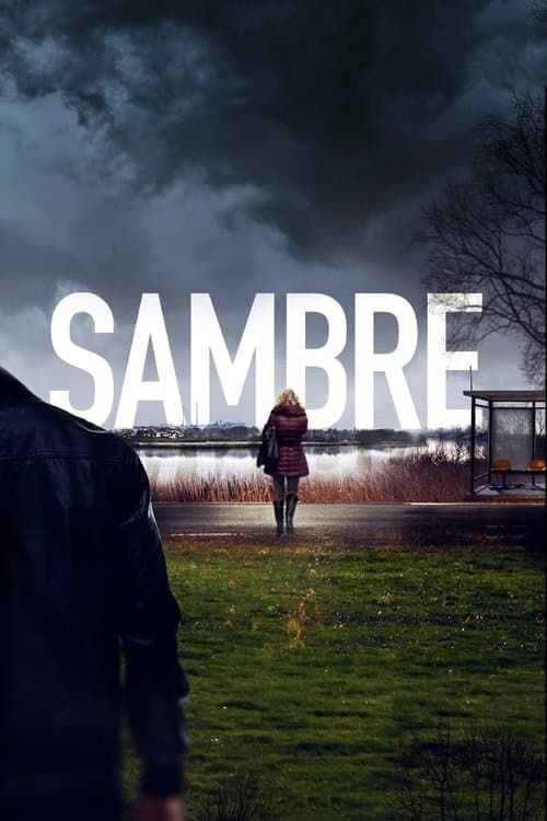 Samber (2023) poster