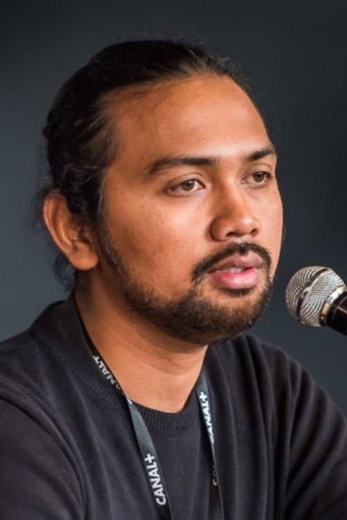 Bayu Prihantoro Filemon foto