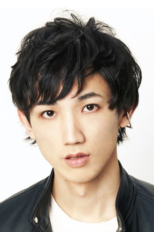 廣瀬大介 foto