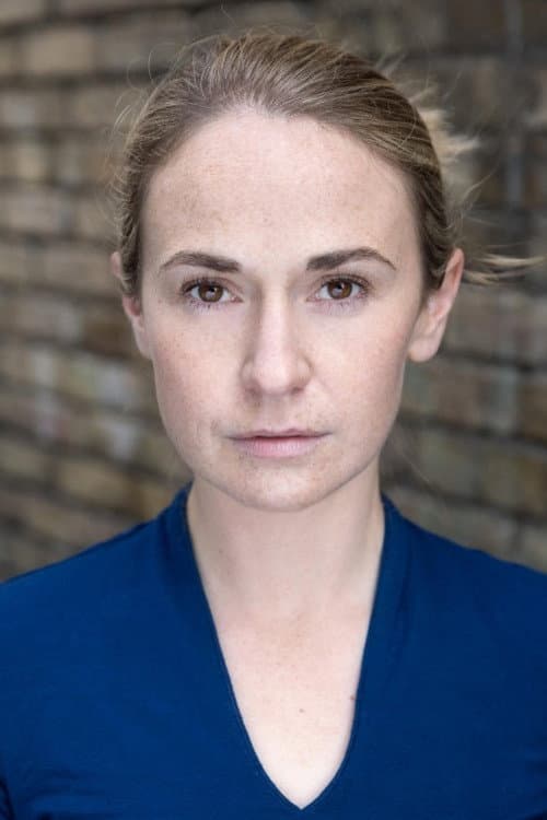 Niamh Hogan foto