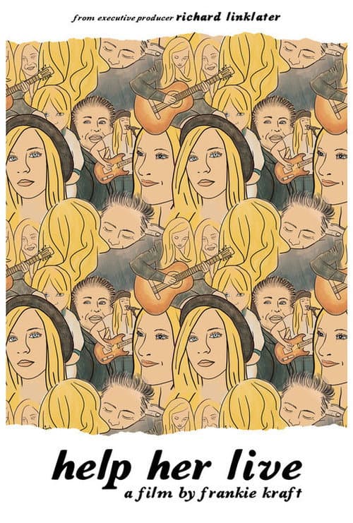 Help Her Live (2022) poster