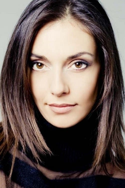 Cristina Serafini foto