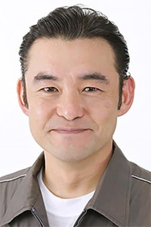 仁科貴 foto