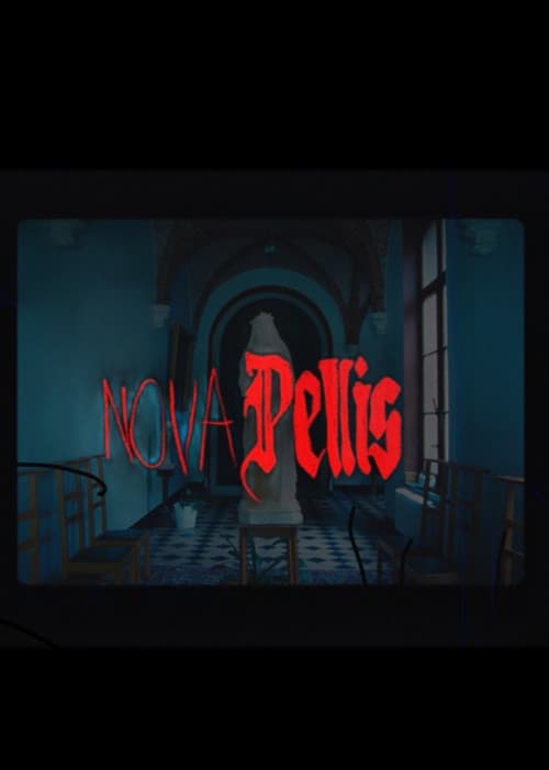 Nova Pellis (2025) poster