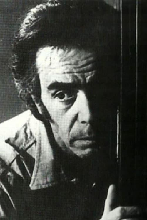 Carlos Otero foto