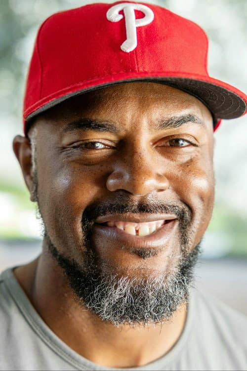 Jimmy Rollins foto