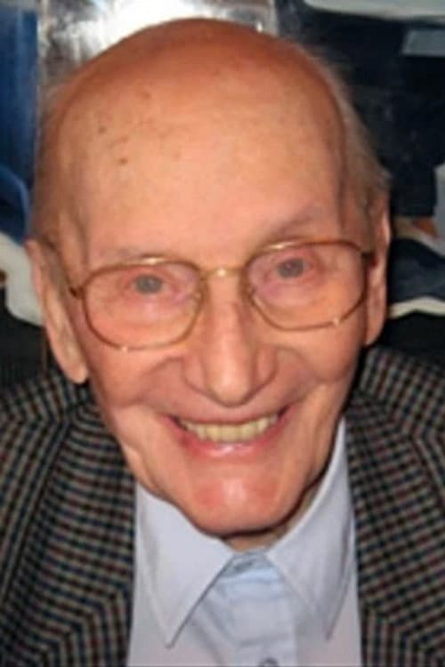 Jean Berger foto
