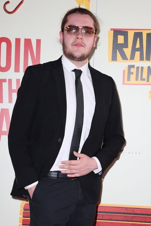 Connor Raithby foto