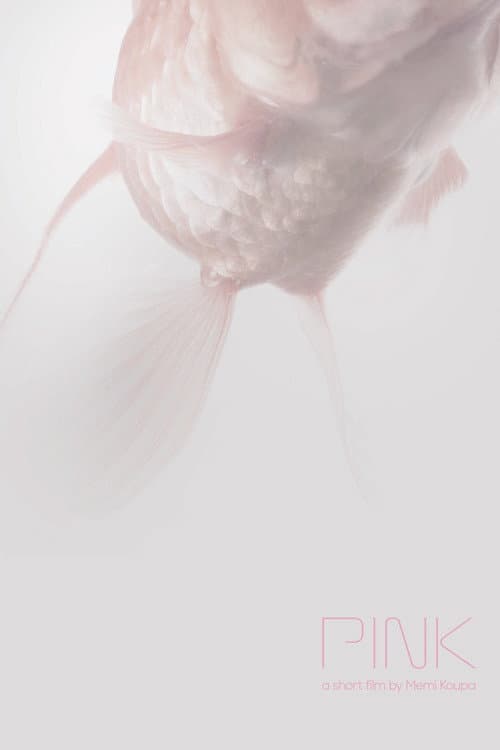 Pink (2017) poster