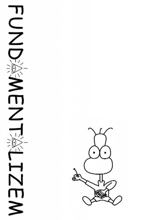 Fundamentalizem (2019) poster
