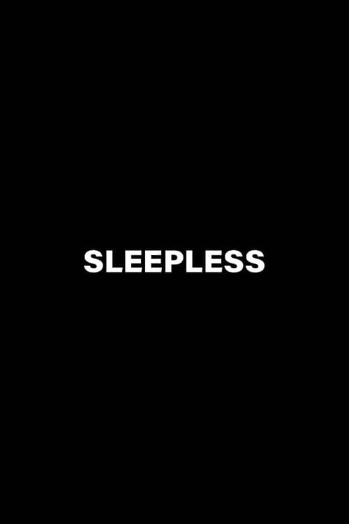 Sleepless (2014) poster
