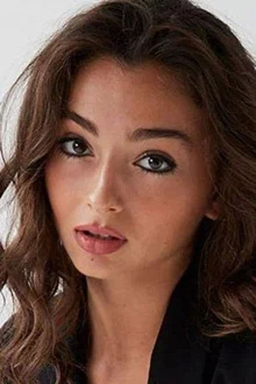 Giulia Pelagatti foto