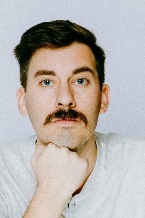 Zach Hamer foto