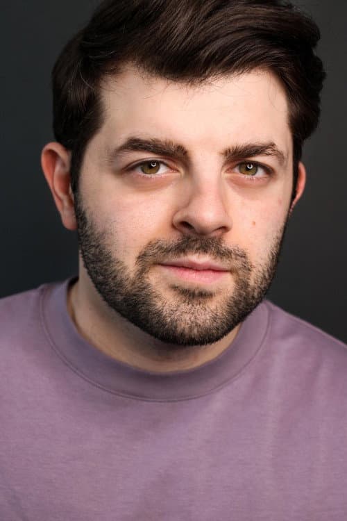 Josh Flitter foto