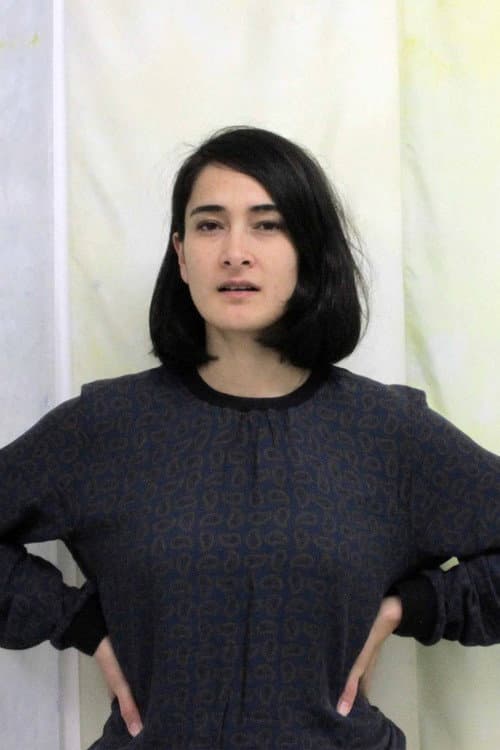 Sriwhana Spong foto