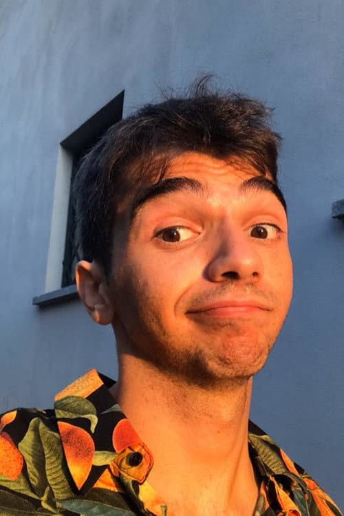 Mirko Mastrocinque foto