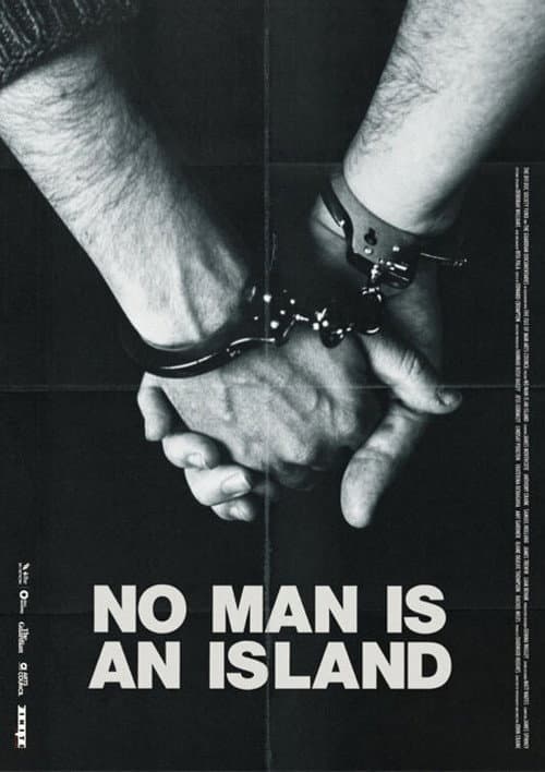 No Man Is an Island (2025) poster