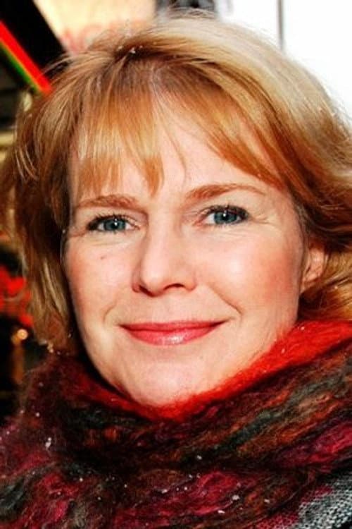 Birgitte Victoria Svendsen foto
