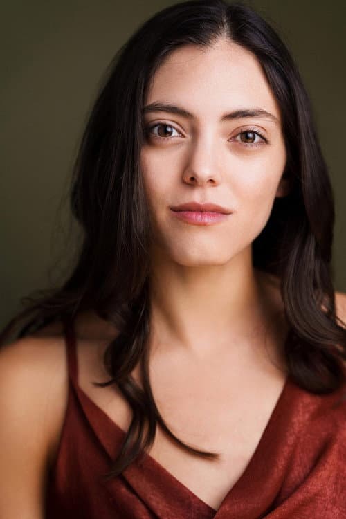 Isa Garcia foto