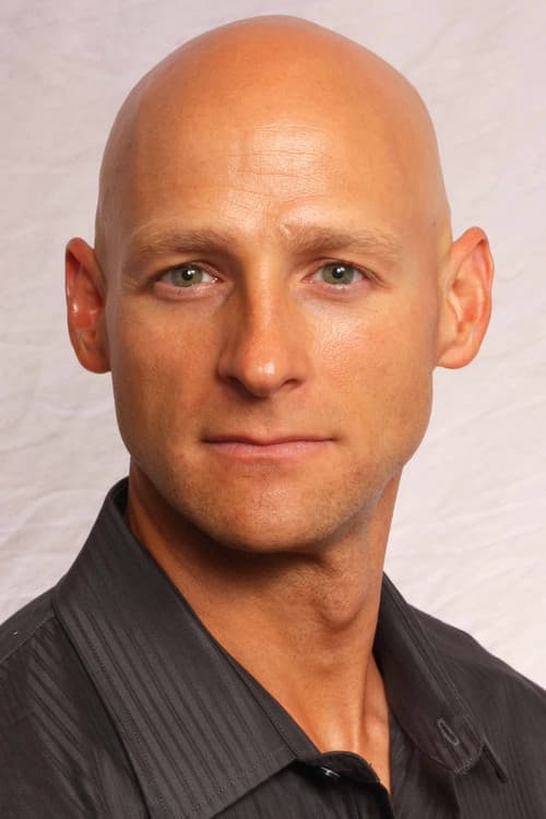 Alex Coker foto
