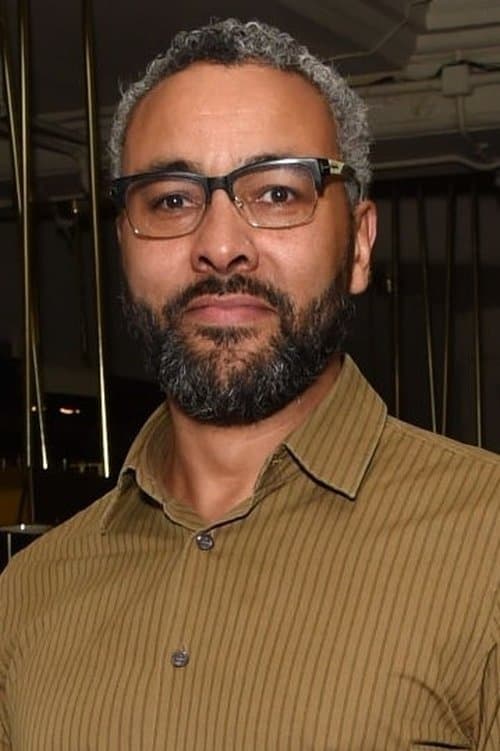 Christopher Colquhoun foto