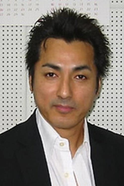 中山一也 foto