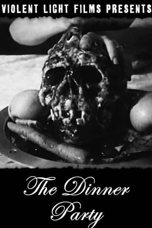 The Dinner Party (2005) poster