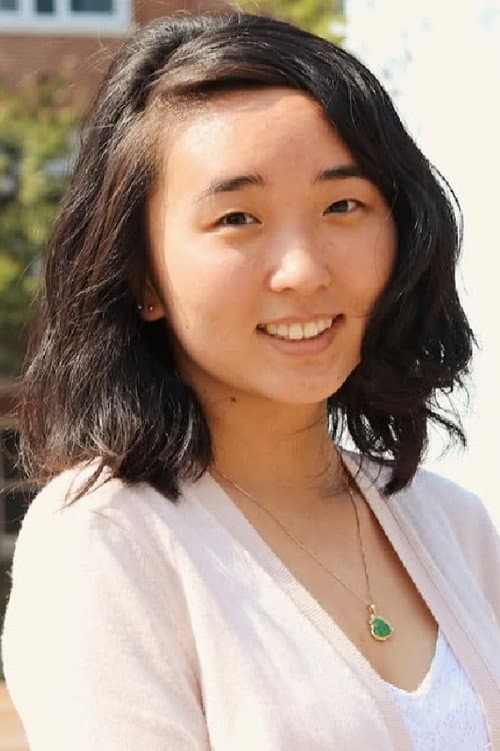 Jessie Li foto