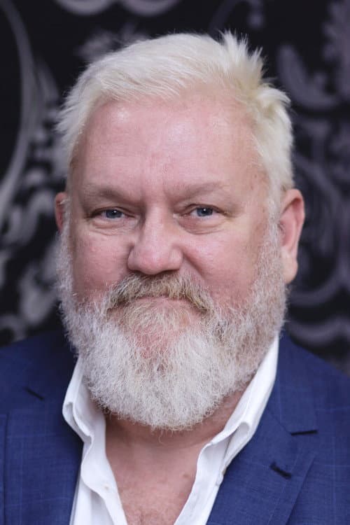 Mark W. Gray foto