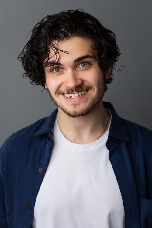 Jack McLaughlin foto