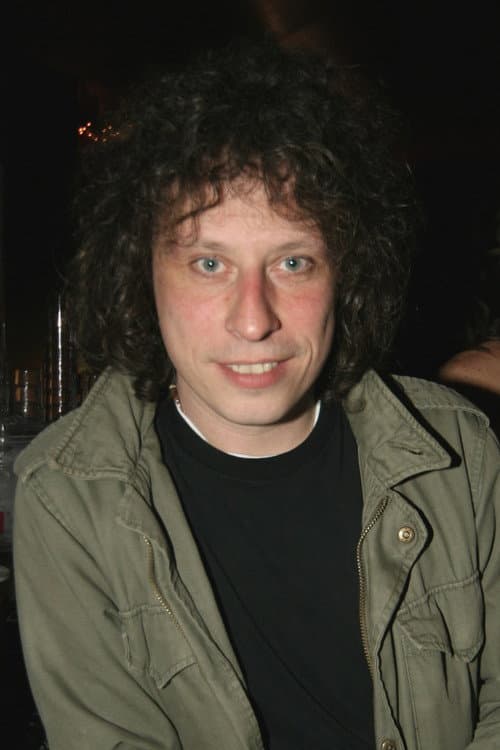 Stuart Cable foto