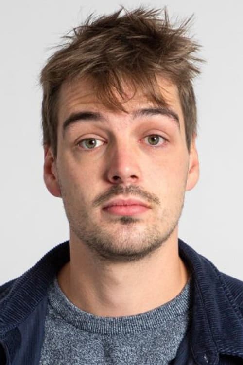 Thibaud Agoston foto
