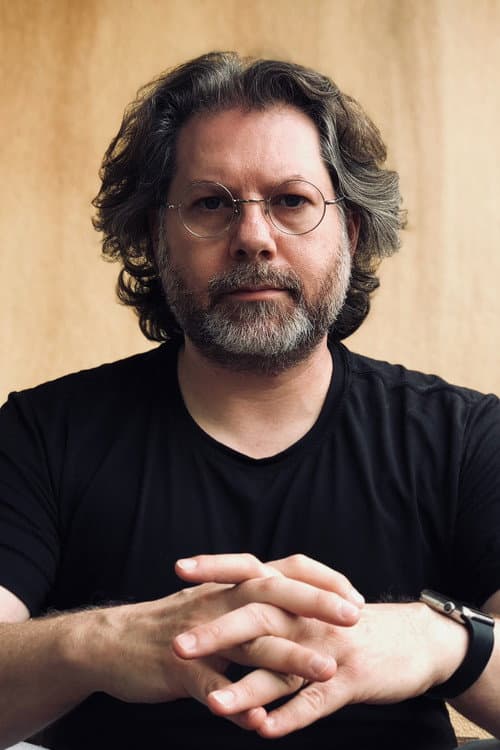 Daniel Mellitz foto