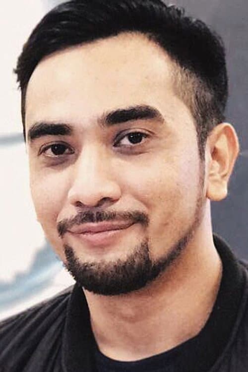 Fahmy Reza foto
