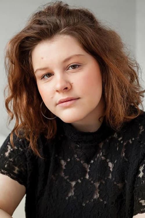 Evelyne Laferrière foto