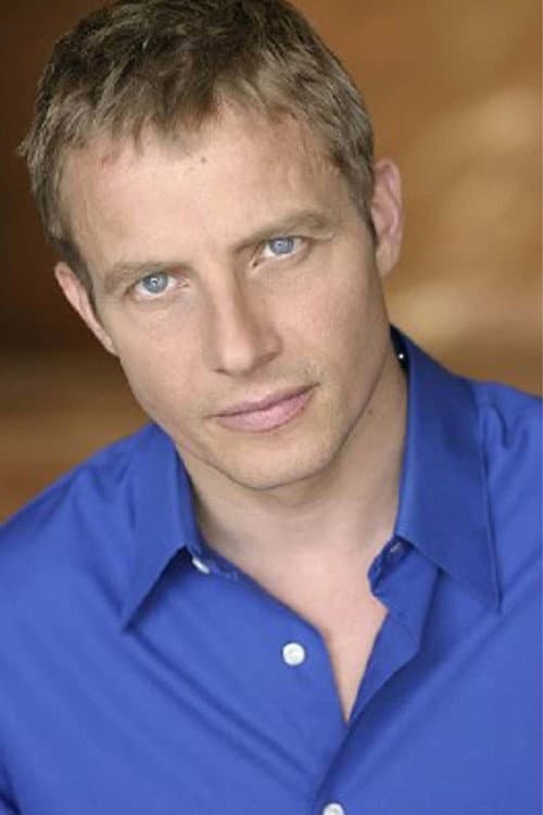 Paudge Behan foto