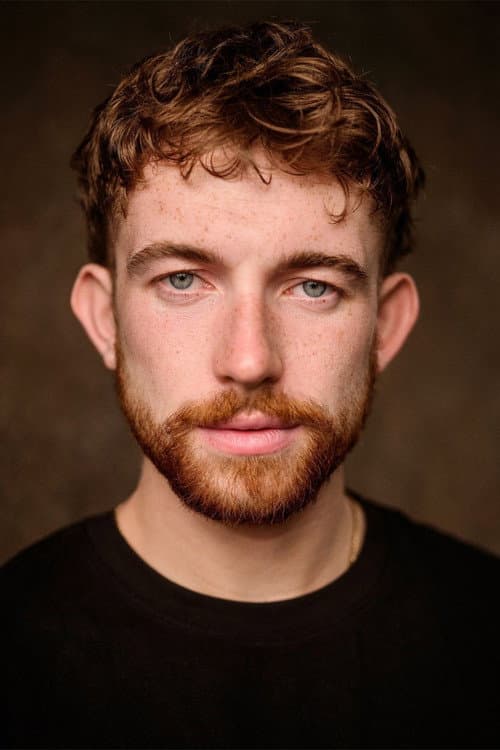 Paddy Stafford foto