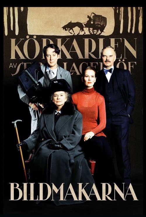 Bildmakarna (2000) poster