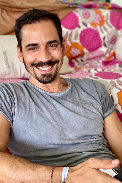 José Eugenio Hernández foto